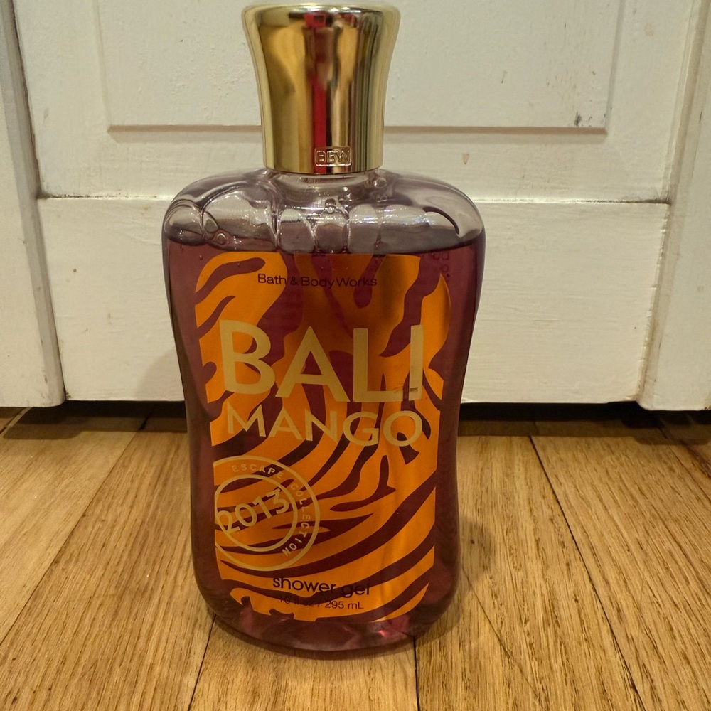 Body‎ wash